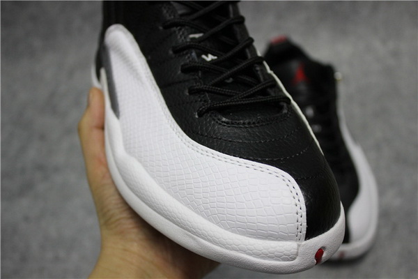 Air Jordan 12 Low Women Super Perfect--001